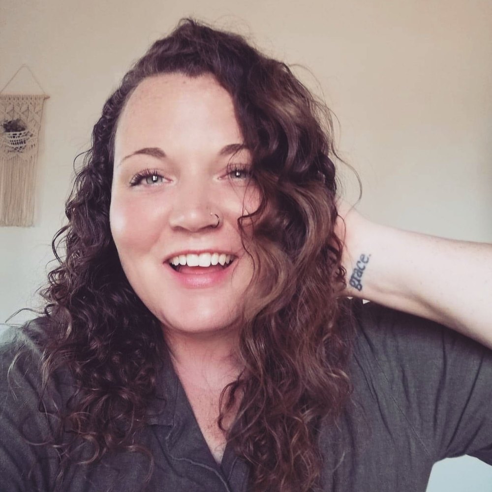 Meet your Posher, Rachel